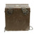Original Japanese WWII Model 94 Mark 5 Wireless Receiver Mark 32 with Intact Leather Flaps Original Items