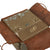 Original Japanese WWII Model 94 Mark 5 Wireless Receiver Mark 32 with Intact Leather Flaps Original Items