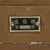 Original Japanese WWII Model 94 Mark 5 Wireless Receiver Mark 32 with Intact Leather Flaps Original Items