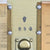 Original Japanese WWII Model 94 Mark 5 Wireless Receiver Mark 32 with Intact Leather Flaps Original Items