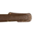 Original Late WWII Japanese Army Type 95 Wood "Pineapple" Handle NCO Katana with Matching Scabbard No. 203386 Original Items