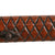 Original Late WWII Japanese Army Type 95 Wood "Pineapple" Handle NCO Katana with Matching Scabbard No. 203386 Original Items