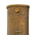 Original German Mauser Model 1871 Rifle Bayonet by Gebrüder Simson with Scabbard - 123rd (5th Württemberg) Grenadiers "King Charles" Regiment Marked - Dated 1874 Original Items