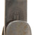 Original German WWII Triple Etched NCO Dove's Head Sword by Paul Weyersberg of Solingen with Steel Scabbard Original Items