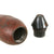 Original German WWII Inert 5cm Mortar Round - Leichter Granatwerfer 36 Original Items