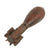 Original German WWII Inert 5cm Mortar Round - Leichter Granatwerfer 36 Original Items