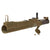 Original U.S. Vietnam War Era 1973 Dated M72A2 Light Anti-Armor Weapon “LAW” Launcher Tube with Strap - INERT Original Items