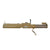 Original U.S. Vietnam War Era 1973 Dated M72A2 Light Anti-Armor Weapon “LAW” Launcher Tube with Strap - INERT Original Items