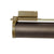 Original U.S. Vietnam War Era 1973 Dated M72A2 Light Anti-Armor Weapon “LAW” Launcher Tube with Strap - INERT Original Items