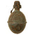 Original French WWI Model 1914 OF1 Egg Hand Grenade circa 1915 - 1917 - Inert Original Items
