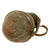 Original French WWI Model 1914 OF1 Egg Hand Grenade circa 1915 - 1917 - Inert Original Items