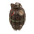 Original British WWII Mills Bomb No. 36M MKI Grenade by Wolverhampton Diecasting Co. - Dated 1940 Original Items