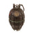 Original British WWII Mills Bomb No. 36M MKI Grenade by Wolverhampton Diecasting Co. - Dated 1940 Original Items
