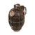 Original British WWII Mills Bomb No. 36M MKI Grenade by Wolverhampton Diecasting Co. - Dated 1940 Original Items