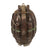 Original British WWII Mills Bomb No. 36M MKI Grenade by Wolverhampton Diecasting Co. - Dated 1940 Original Items
