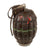 Original British WWII Mills Bomb No. 36M MKI Grenade by Wolverhampton Diecasting Co. - Dated 1940 Original Items
