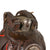 Original British WWII Mills Bomb No. 36M MKI Grenade by Wolverhampton Diecasting Co. - Dated 1940 Original Items