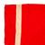 Original German WWII USGI Captured and Signed NSDAP National Socialist Party Fringed Podium Banner - 49" x 41" Original Items