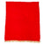 Original German WWII USGI Captured and Signed NSDAP National Socialist Party Fringed Podium Banner - 49" x 41" Original Items