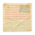 Original U.S. WWII USAAF Pacific Theater China Burma India Blood Chit - American Flag Original Items