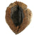 Original German WWII Eastern Front Land Customs Rabbit Fur Pelzmütze Winter Hat - Size 61 Original Items