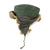 Original German WWII Eastern Front Land Customs Rabbit Fur Pelzmütze Winter Hat - Size 61 Original Items