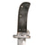 Original U.S. WWII USAAF Camillus Airmen's Folding Survival Machete with Blade Guard, Scabbard & Whetstone Original Items