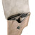 Original U.S. WWII USAAF Camillus Airmen's Folding Survival Machete with Blade Guard, Scabbard & Whetstone Original Items