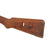 Original German WWII Laminated Karabiner 98k Gewehr 33/40 “Mountain” Carbine Lower Stock & Handguard - K98k Original Items