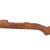 Original German WWII Laminated Karabiner 98k Gewehr 33/40 “Mountain” Carbine Lower Stock & Handguard - K98k Original Items