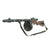 Original Finnish WWII Suomi KP/-31 M31 9mm Display SMG with Drum Magazine and Leather Sling - Serial 48186 Original Items