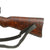Original Finnish WWII Suomi KP/-31 M31 9mm Display SMG with Drum Magazine and Leather Sling - Serial 48186 Original Items