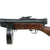 Original Finnish WWII Suomi KP/-31 M31 9mm Display SMG with Drum Magazine and Leather Sling - Serial 48186 Original Items