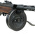 Original Finnish WWII Suomi KP/-31 M31 9mm Display SMG with Drum Magazine and Leather Sling - Serial 48186 Original Items