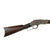 Original U.S. Winchester Model 1873 .44-40 Repeating Rifle Made in 1888 with 24" Round Barrel, Cleaning Rod, and Factory Letter - Serial 279684B Original Items