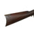 Original U.S. Winchester Model 1873 .44-40 Repeating Rifle Made in 1888 with 24" Round Barrel, Cleaning Rod, and Factory Letter - Serial 279684B Original Items