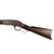 Original U.S. Winchester Model 1873 .44-40 Repeating Rifle Made in 1888 with 24" Round Barrel, Cleaning Rod, and Factory Letter - Serial 279684B Original Items