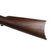 Original U.S. Winchester Model 1873 .44-40 Repeating Rifle Made in 1888 with 24" Round Barrel, Cleaning Rod, and Factory Letter - Serial 279684B Original Items