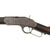 Original U.S. Winchester Model 1873 .44-40 Repeating Rifle Made in 1888 with 24" Round Barrel, Cleaning Rod, and Factory Letter - Serial 279684B Original Items