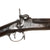 Original U.S. Civil War Era Springfield Model 1842 Percussion Musket by Springfield Arsenal with Socket Bayonet - Dated 1844 Original Items