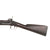 Original U.S. Civil War Era Springfield Model 1842 Percussion Musket by Springfield Arsenal with Socket Bayonet - Dated 1844 Original Items