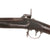 Original U.S. Civil War Era Springfield Model 1842 Percussion Musket by Springfield Arsenal with Socket Bayonet - Dated 1844 Original Items