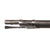 Original U.S. Civil War Era Springfield Model 1842 Percussion Musket by Springfield Arsenal with Socket Bayonet - Dated 1844 Original Items