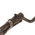 Original U.S. Civil War Era Springfield Model 1842 Percussion Musket by Springfield Arsenal with Socket Bayonet - Dated 1844 Original Items