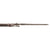 Original U.S. Civil War Era Springfield Model 1842 Percussion Musket by Springfield Arsenal with Socket Bayonet - Dated 1844 Original Items