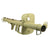 Original German WWII Panzerschreck RPzB 54 Inert Anti-Tank Rocket Launcher with Shield and Intact Glass - Serial 143 Original Items