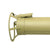Original German WWII Panzerschreck RPzB 54 Inert Anti-Tank Rocket Launcher with Shield and Intact Glass - Serial 143 Original Items