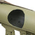 Original German WWII Panzerschreck RPzB 54 Inert Anti-Tank Rocket Launcher with Shield and Intact Glass - Serial 143 Original Items