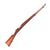 Original German Model 1895 Chilean Contract Mauser Rifle by Ludwig Loewe Berlin - Serial A 9946 Original Items
