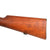 Original German Model 1895 Chilean Contract Mauser Rifle by Ludwig Loewe Berlin - Serial A 9946 Original Items